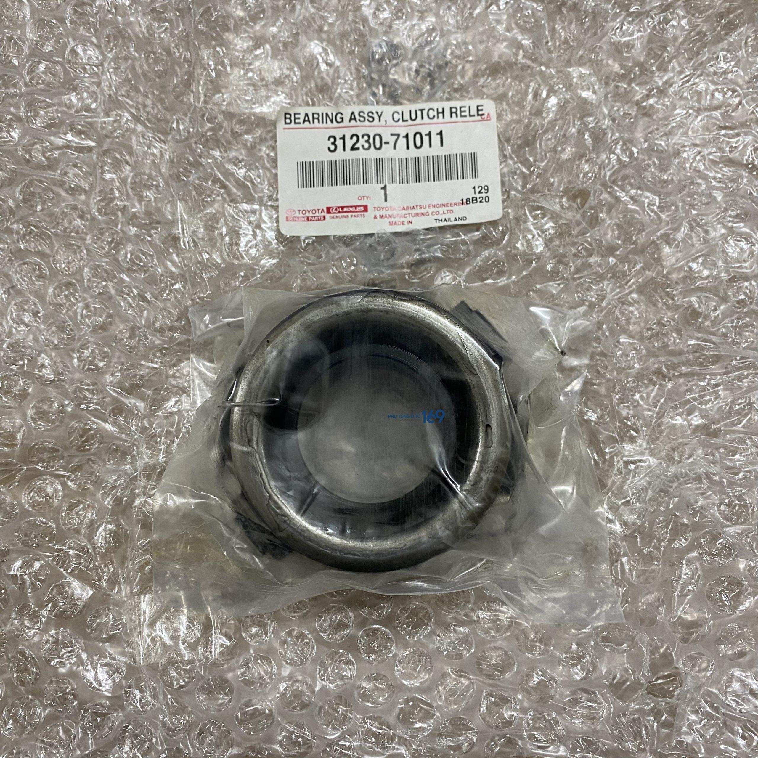 Bi tê Hilux Bi tê Hilux