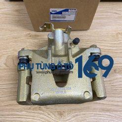 Cụm gông phanh Ford Mondeo