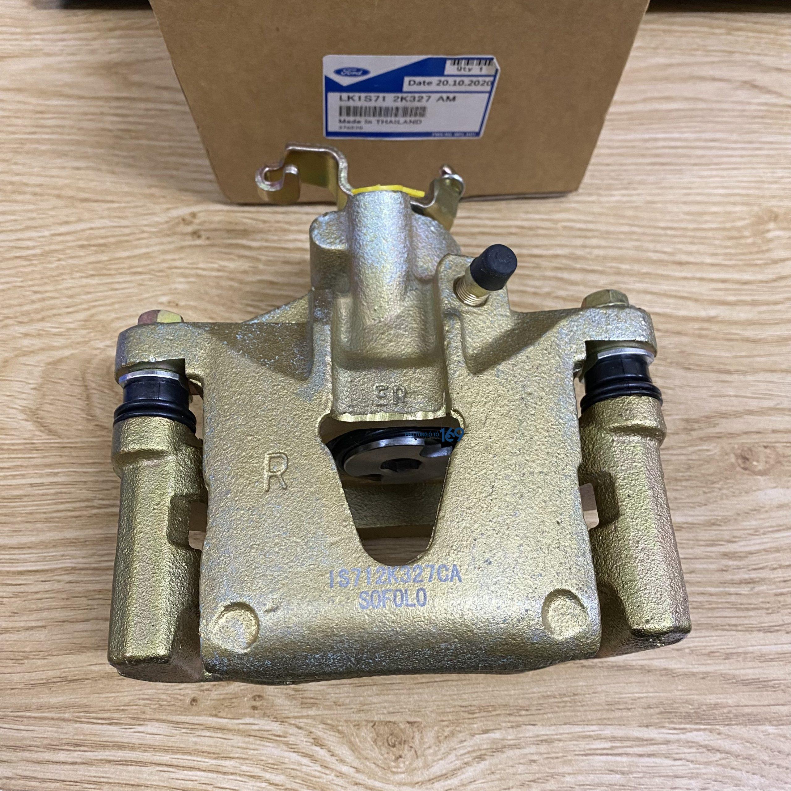 Cụm gông phanh Ford Mondeo Cụm gông phanh Ford Mondeo