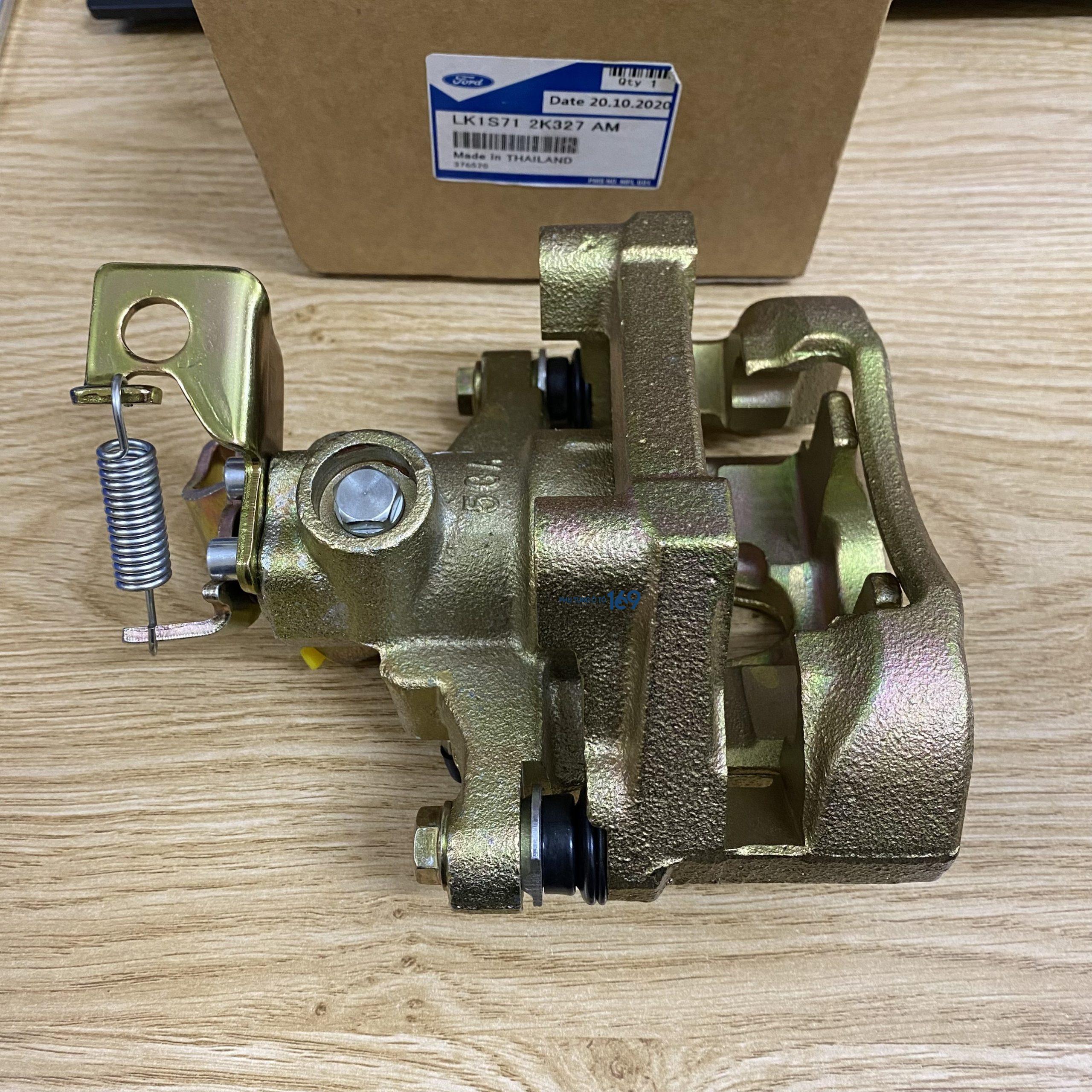 Cụm gông phanh Ford Mondeo Cụm gông phanh Ford Mondeo