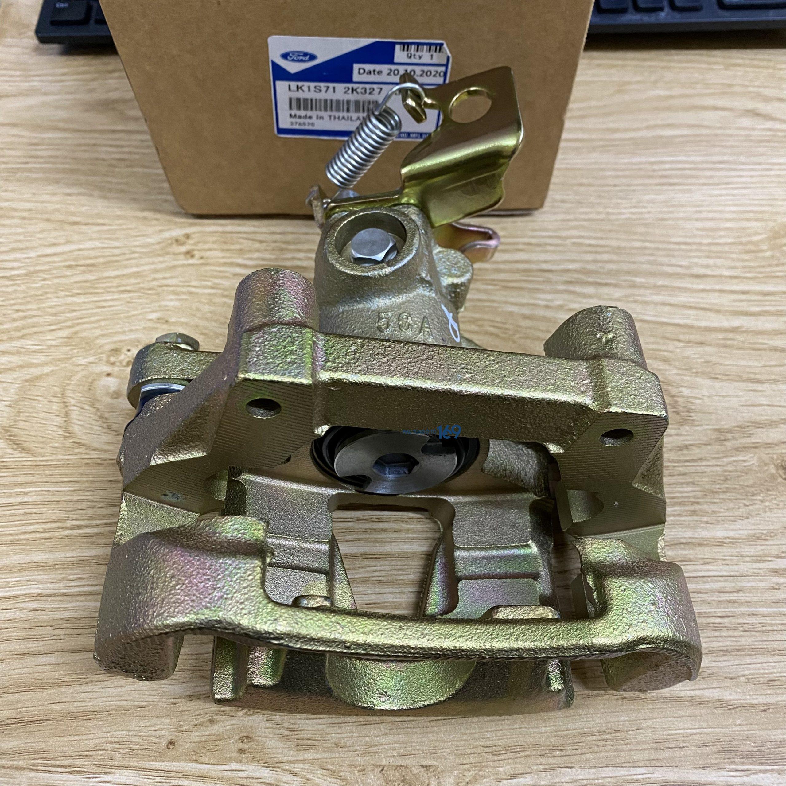 Cụm gông phanh Ford Mondeo Cụm gông phanh Ford Mondeo