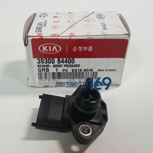 Cảm biến áp suất khí nạp Santafe Cảm biến áp suất khí nạp Santafe