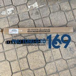 Phuộc nhún sau Sienna