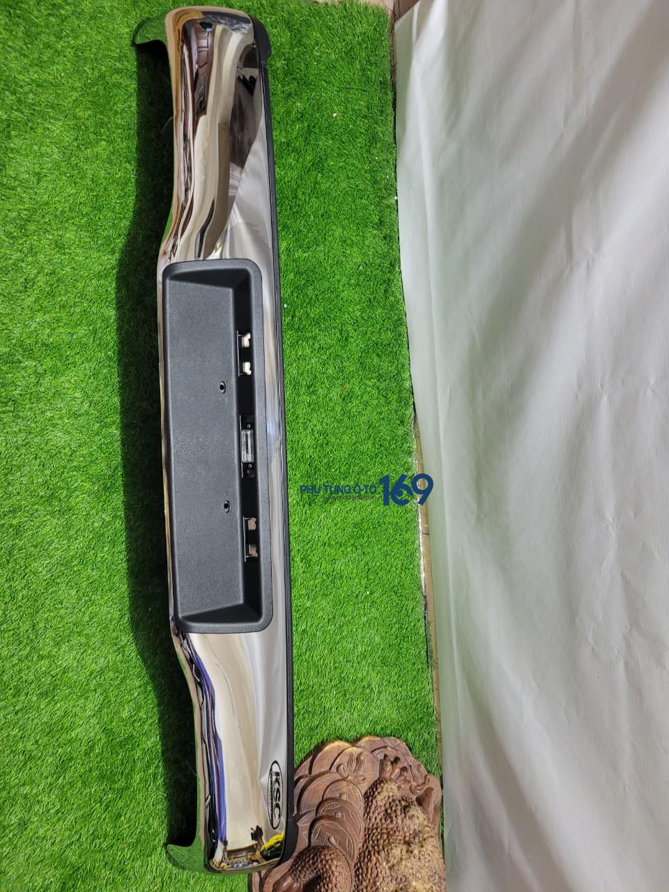 Cản sau Hilux Cản sau Hilux