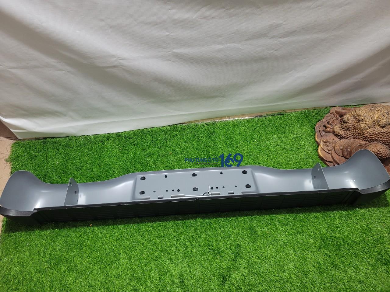 Cản sau Hilux Cản sau Hilux