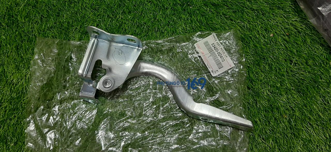 Bản nề capo Vios Bản nề capo Vios