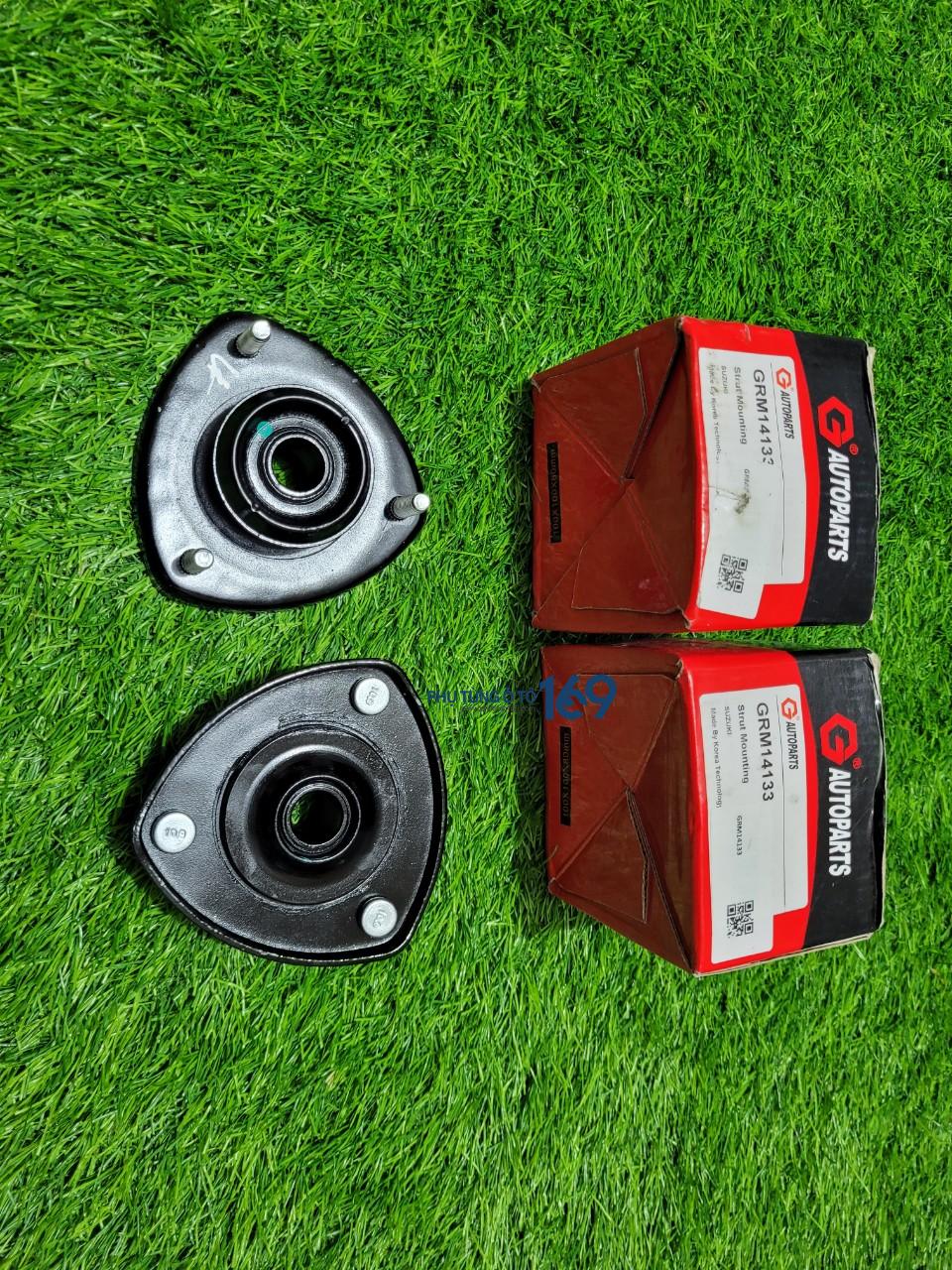 Bát bèo giảm xóc trước Vitara Bát bèo giảm xóc trước Vitara