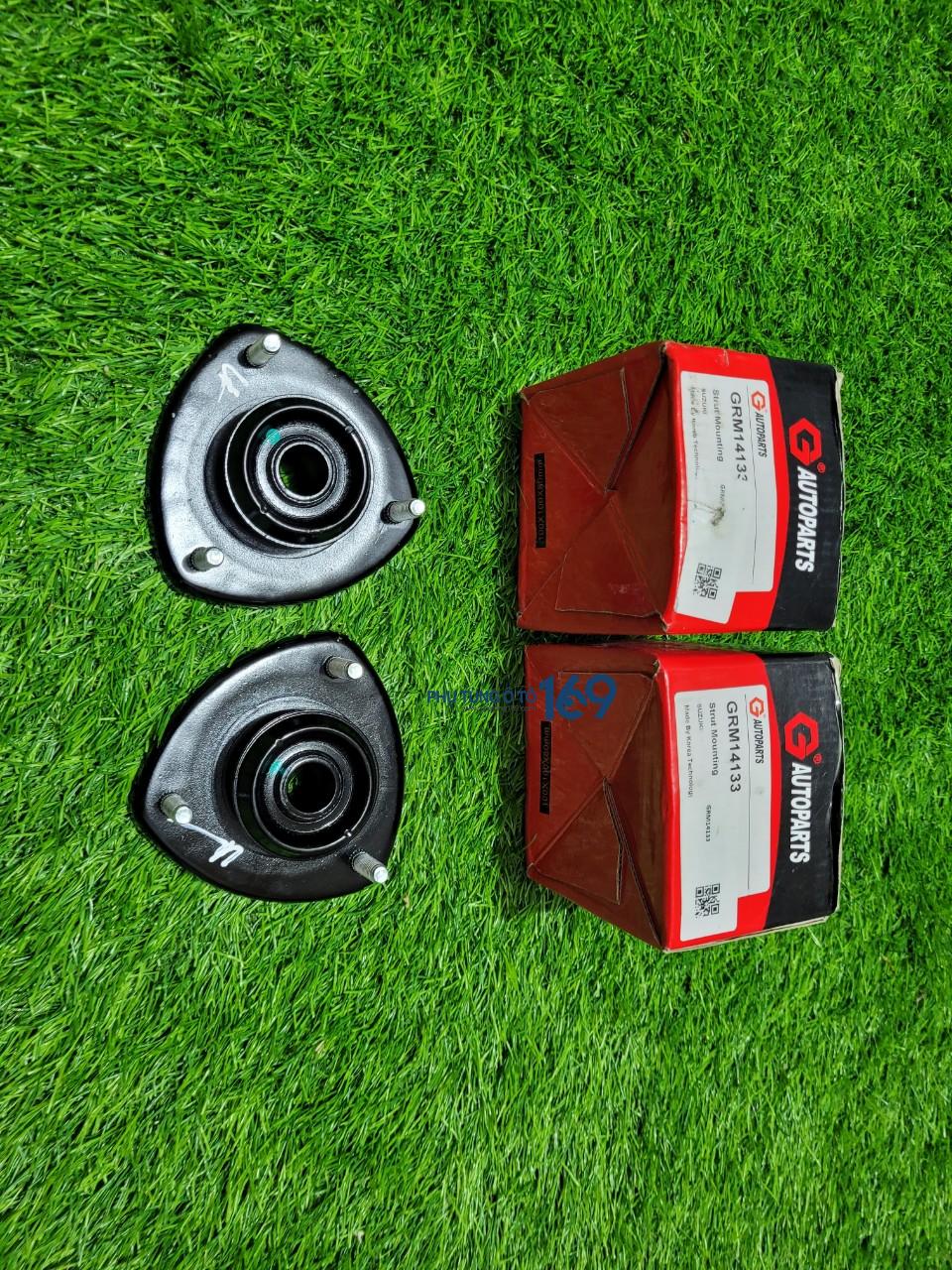 Bát bèo giảm xóc trước Vitara Bát bèo giảm xóc trước Vitara