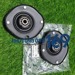 Bát bèo giảm xóc trước Lanos