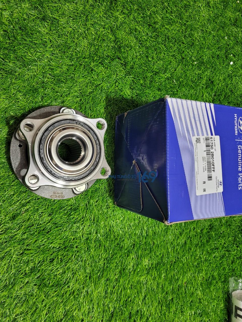 Bạc đạn bánh trước Santafe Bạc đạn bánh trước Santafe