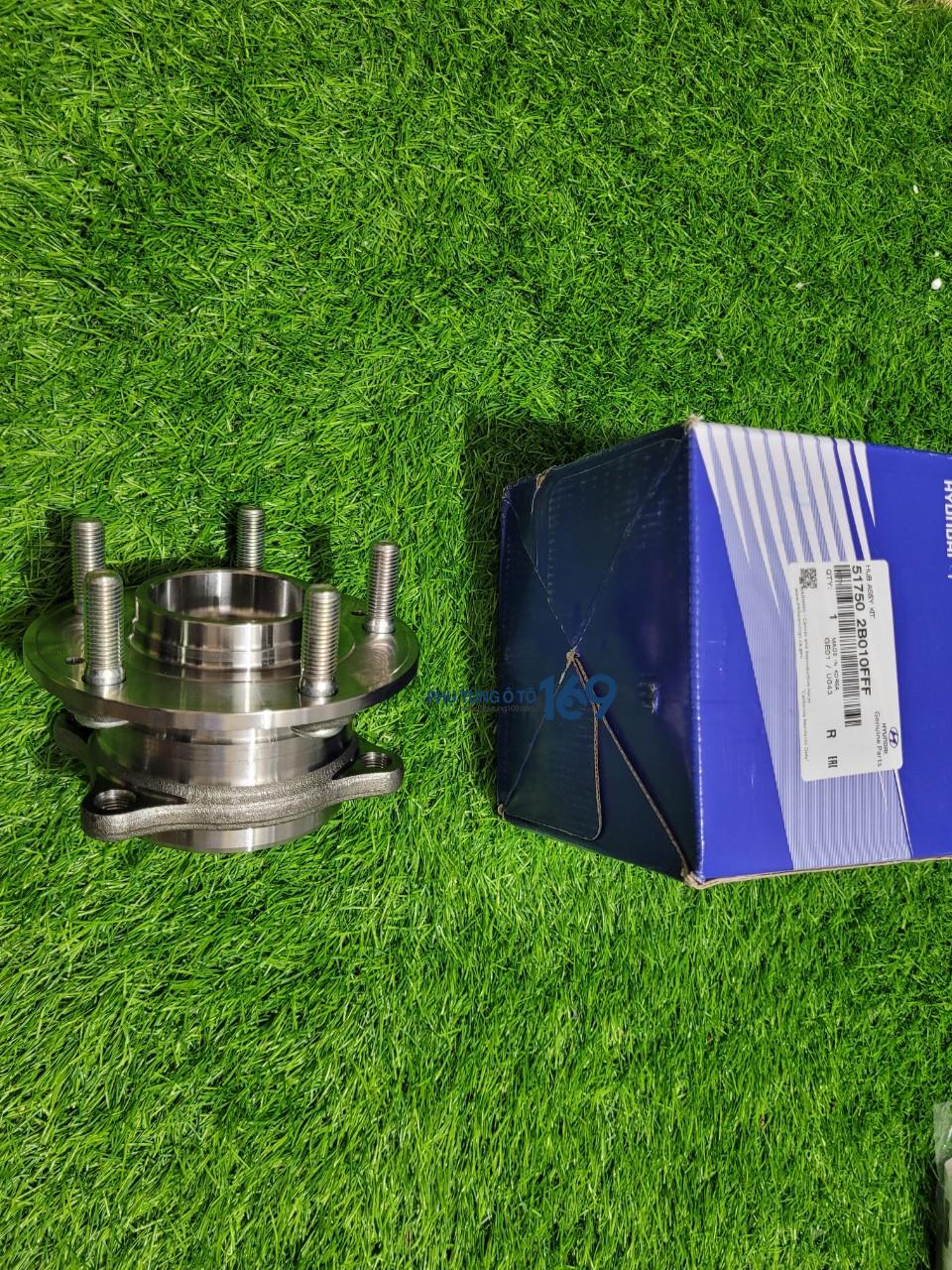 Bạc đạn bánh trước Santafe Bạc đạn bánh trước Santafe