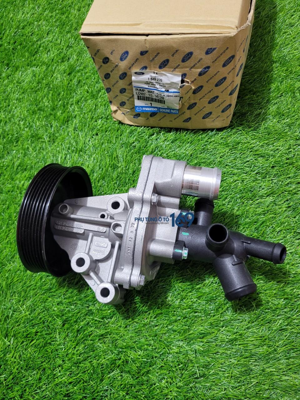 Bơm nước Ranger 2.2 Bơm nước Ranger 2.2