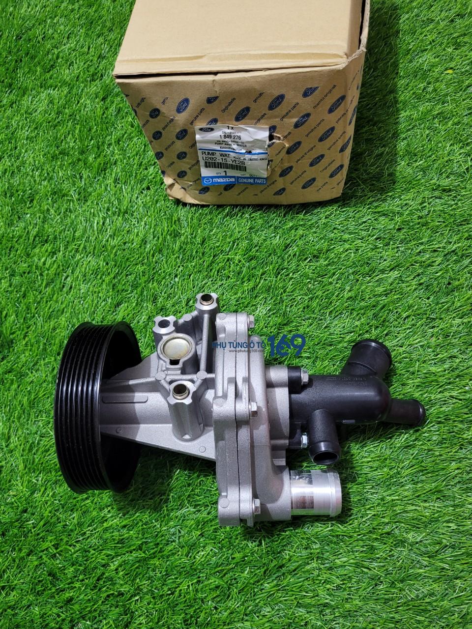 Bơm nước Ranger 2.2 Bơm nước Ranger 2.2