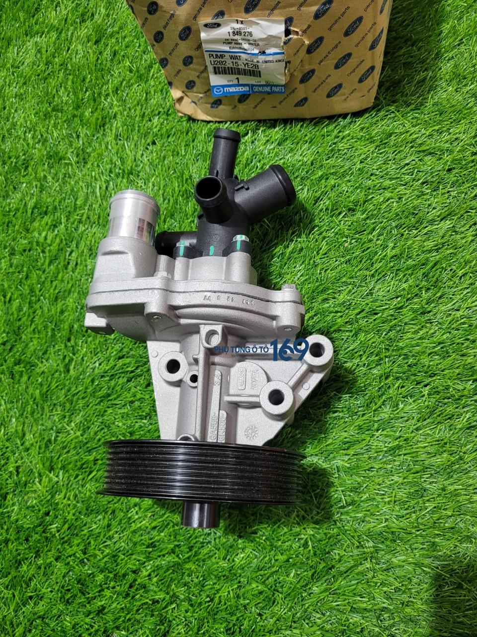 Bơm nước Ranger 2.2 Bơm nước Ranger 2.2