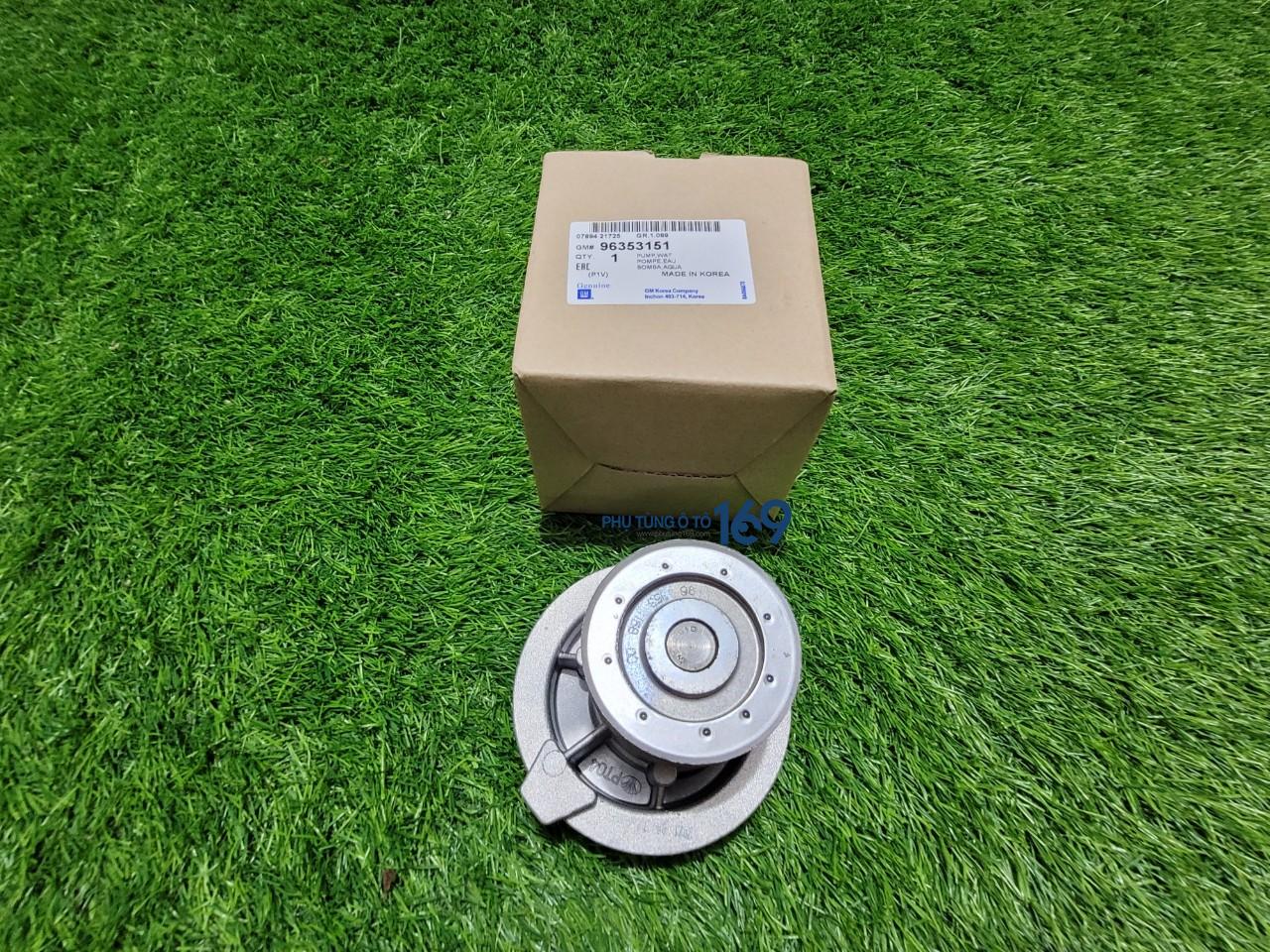 Bơm nước Vivant Bơm nước Vivant