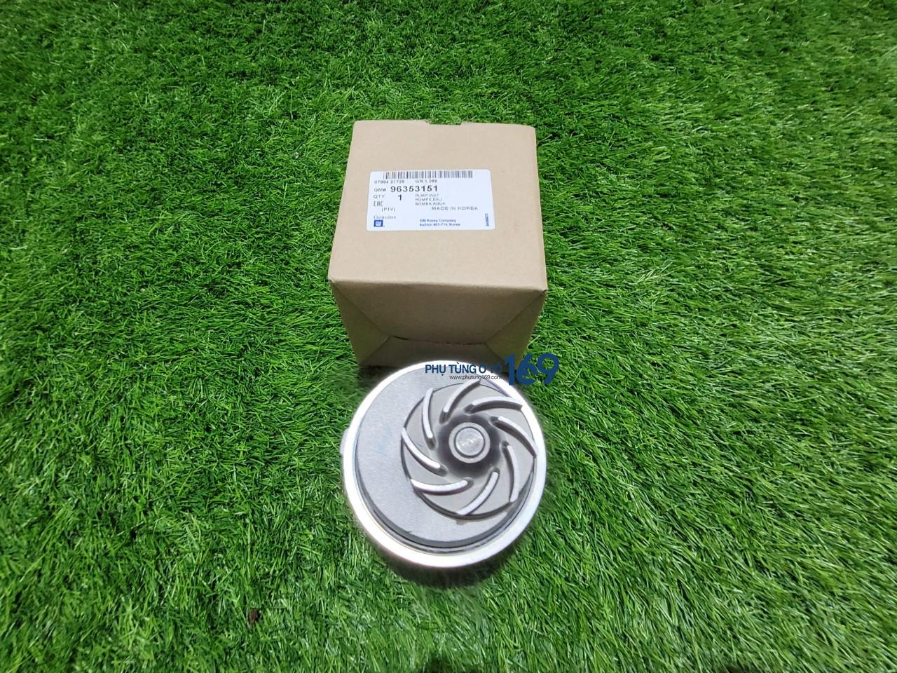 Bơm nước Vivantâ Bơm nước Vivant