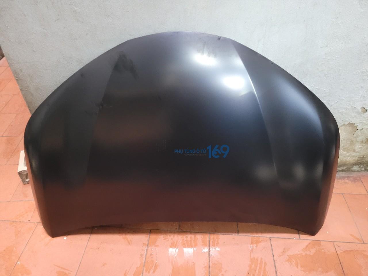 Nắp Ca pô Vios Nắp Ca pô Vios