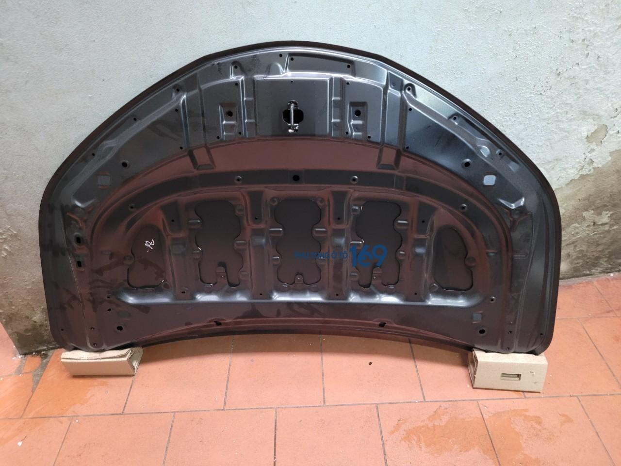 Nắp Ca pô Vios Nắp Ca pô Vios