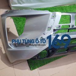 Ba đờ xốc trước Xpander