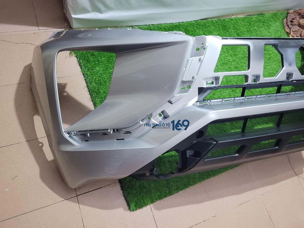 Ba đờ xốc trước Xpander Ba đờ xốc trước Xpander