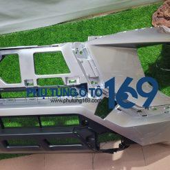 Ba đờ xốc trước Xpander