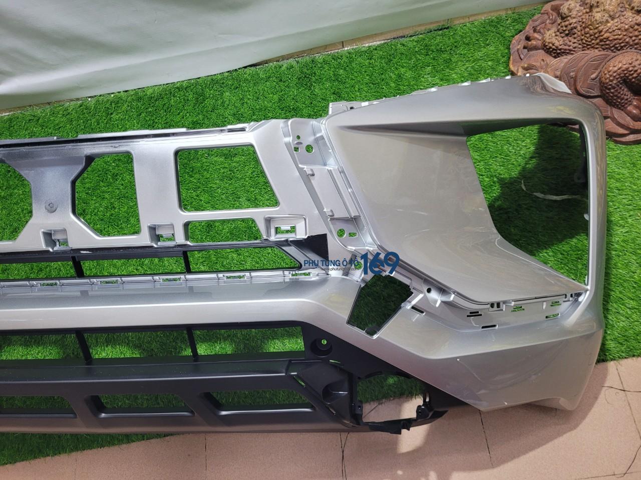 Ba đờ xốc trước Xpander Ba đờ xốc trước Xpander