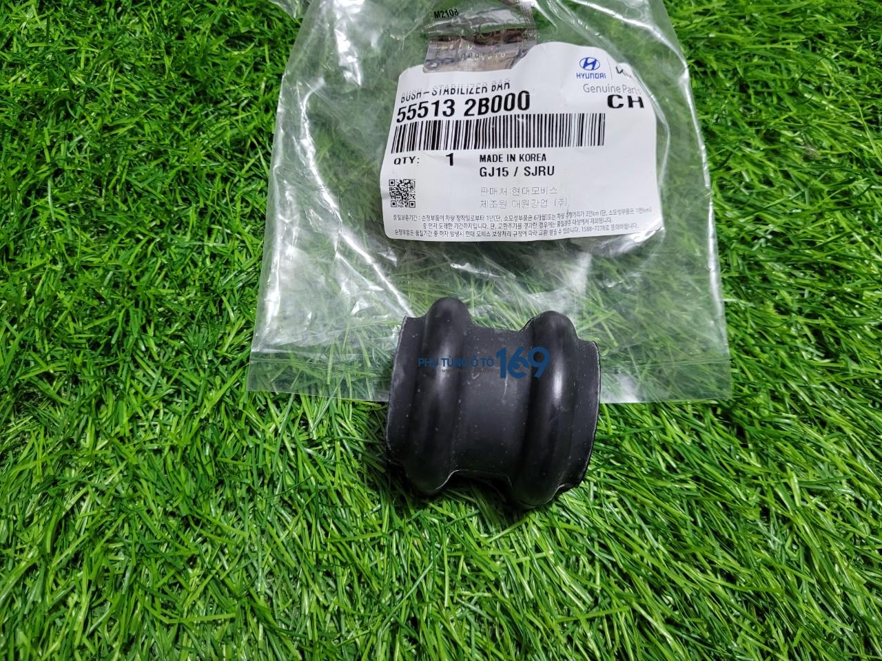 Cao su cân bằng Santafe Cao su cân bằng Santafe