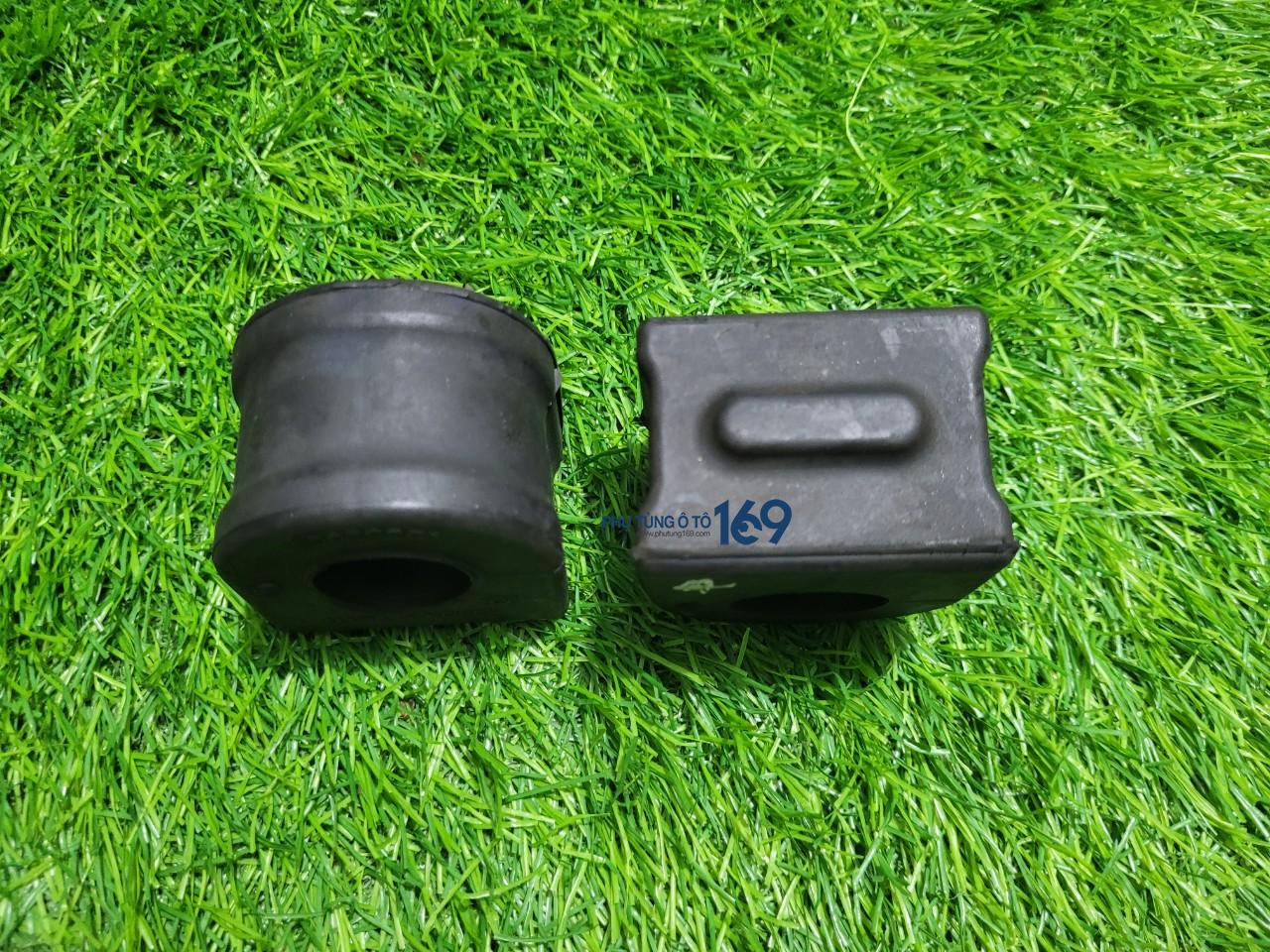 Cao su cân bằng trước Captiva Cao su cân bằng trước Captiva