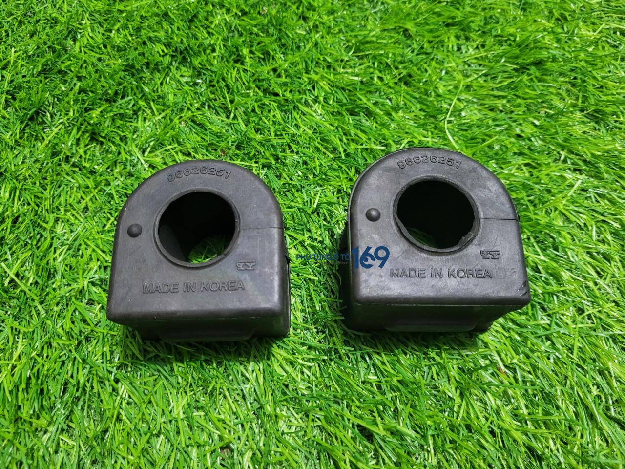 Cao su cân bằng trước Captiva Cao su cân bằng trước Captiva