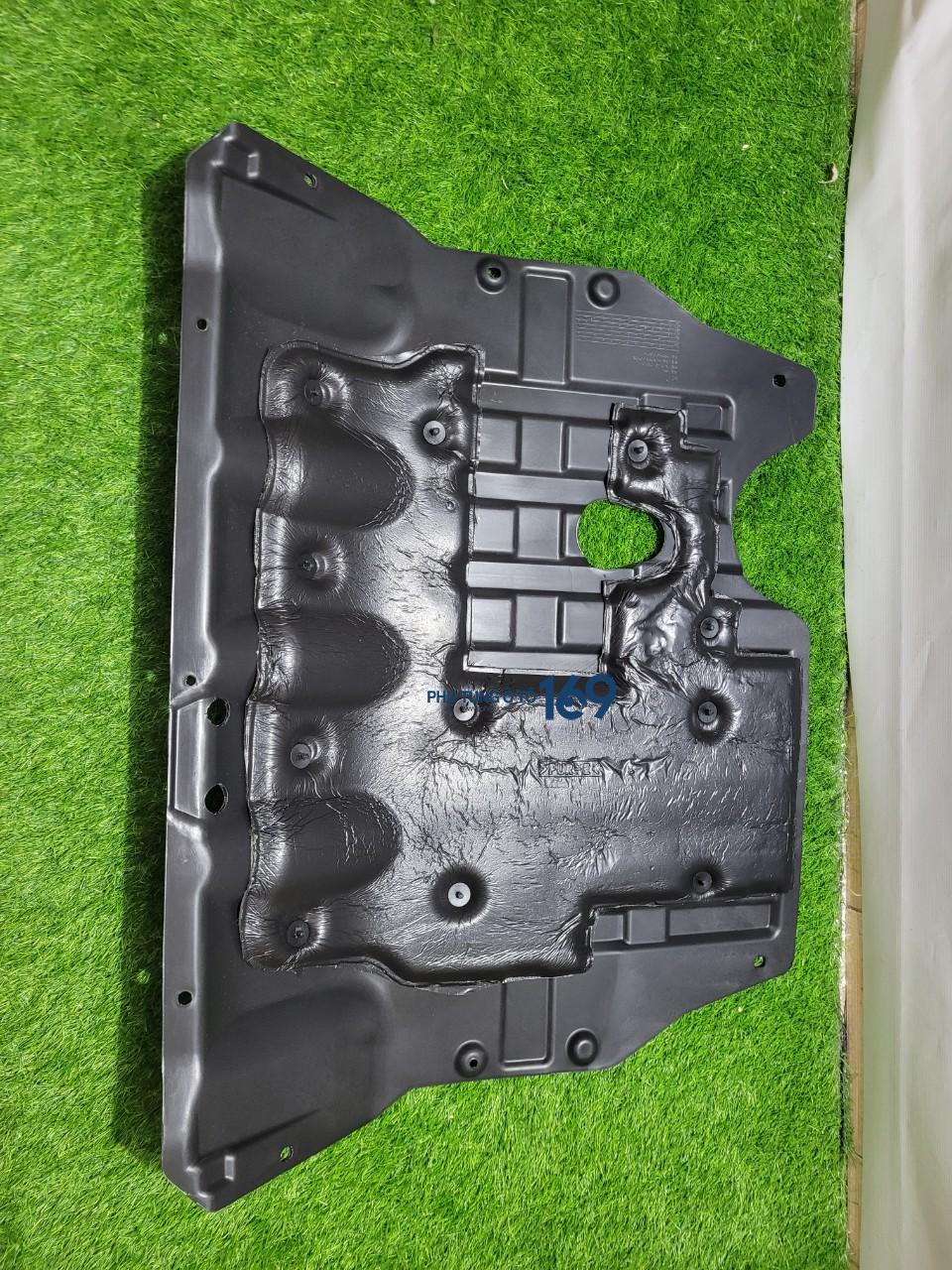 Chắn bùn động cơ Santafe Gold Chắn bùn động cơ Santafe Gold