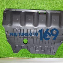 Chắn bùn động cơ Santafe Gold