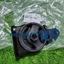 Chân máy két nước Santafe