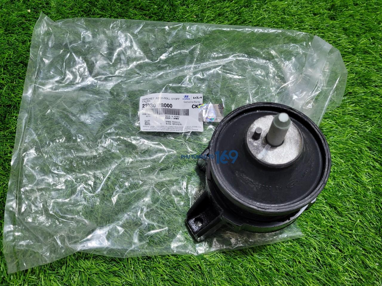 Chân máy sau Santafe Chân máy sau Santafe