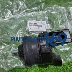 Chân máy sau Santafe