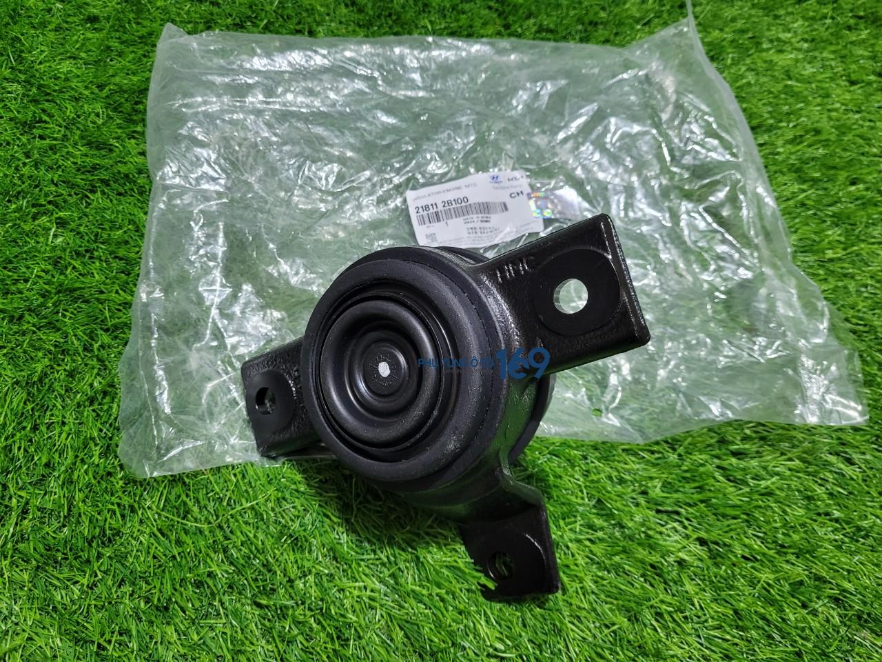 Chân máy trước phụ SantafeA Chân máy trước phụ Santafe