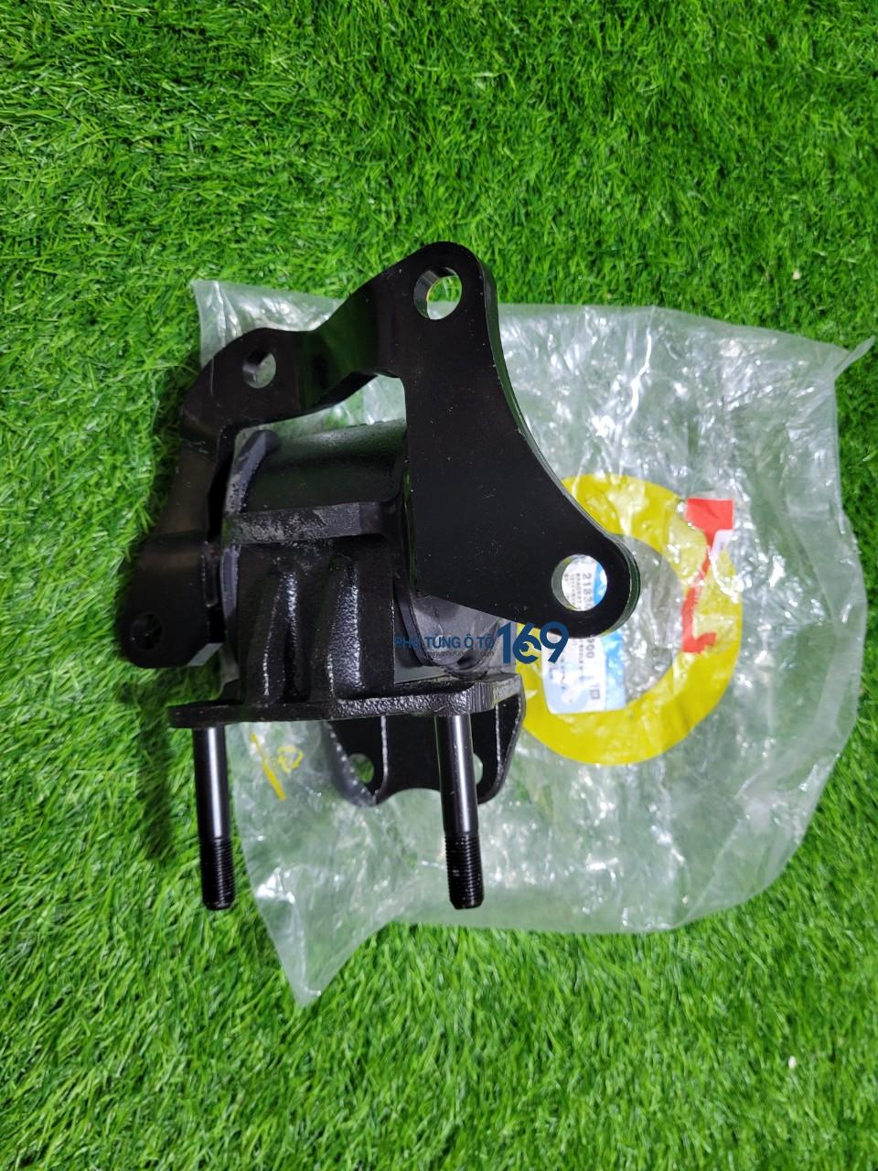 Chân máy trước trái Santafe Chân máy trước trái Santafe