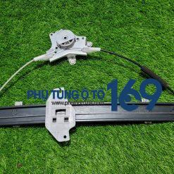 Compa lên kính trước lái Lanos