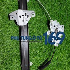 Compa lên kính trước phụ Morning