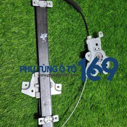 Compa lên kính trước phụ Morning