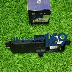 Công tắc chỉnh ghế lái Santafe