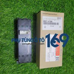 Công tắc lên kính tổng K3