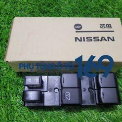 Công tắc nâng kính tổng Sunny