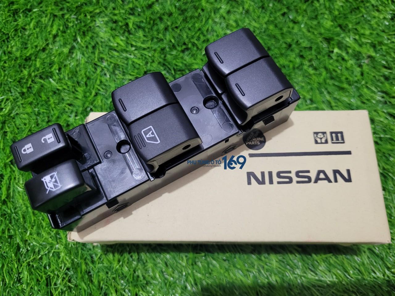 Công tắc nâng kính tổng Sunny Công tắc nâng kính tổng Sunny