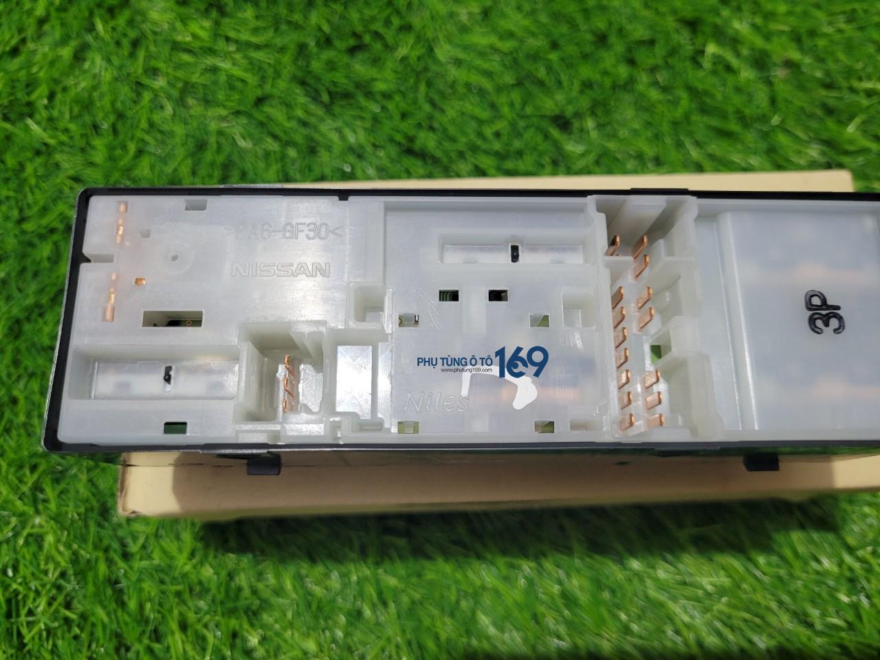 Công tắc nâng kính tổng Sunny Công tắc nâng kính tổng Sunny