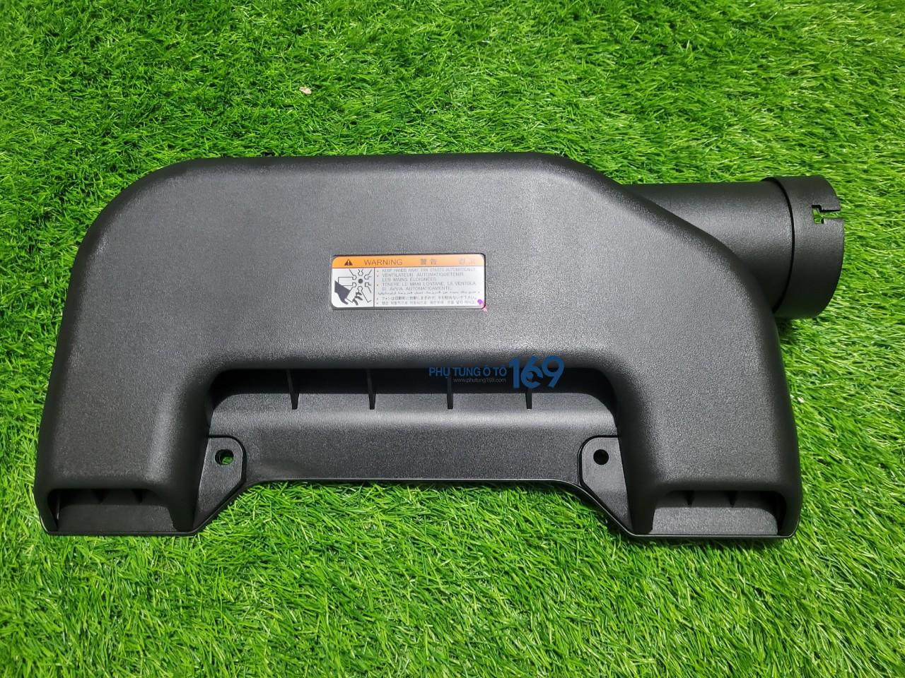 Cửa lấy gió vào động cơ Avante Cửa lấy gió vào động cơ Avante