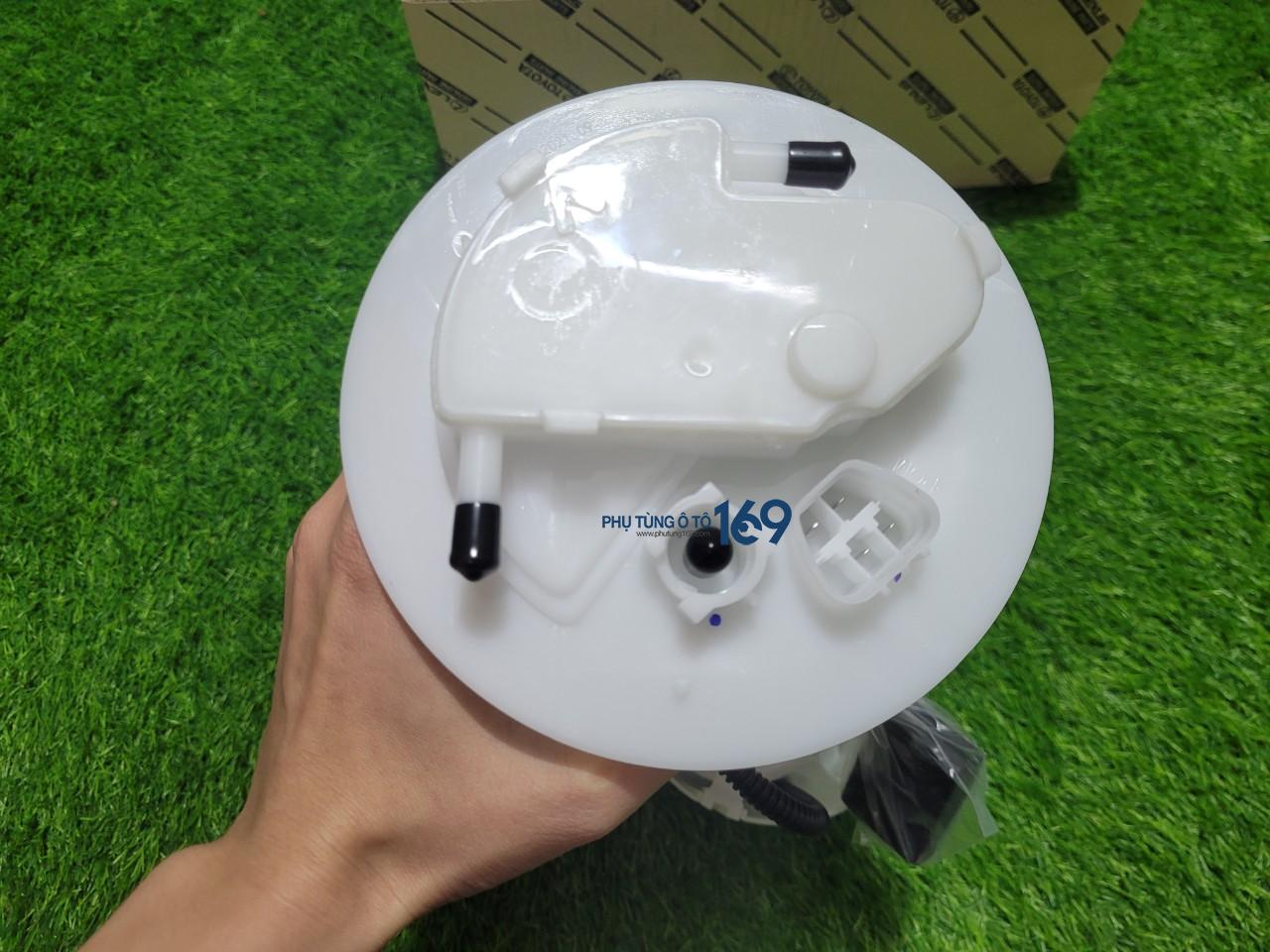 Cụm bơm xăng Vios Cụm bơm xăng Vios