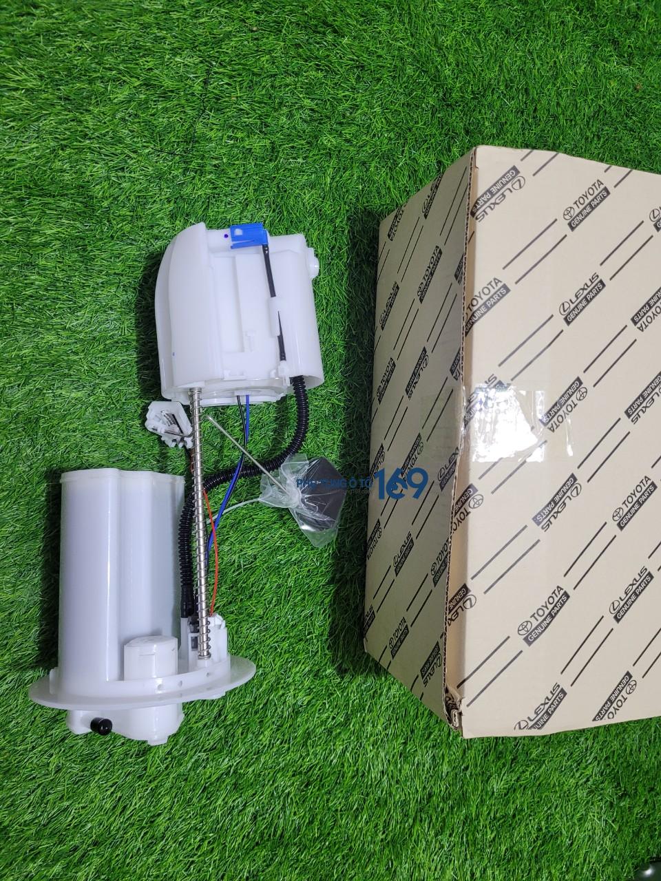 Cụm bơm xăng Vios Cụm bơm xăng Vios