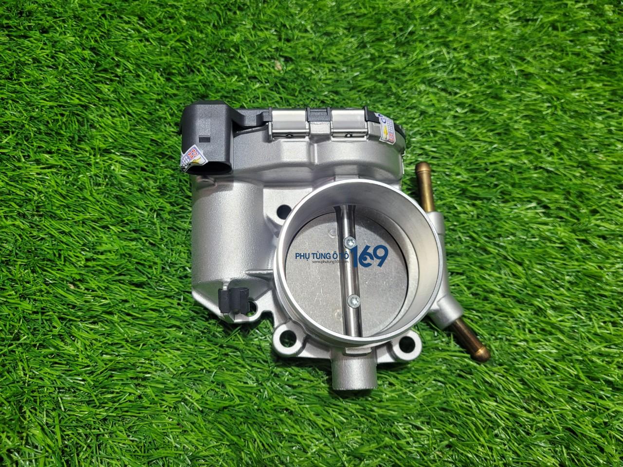 Cụm bướm ga Captiva Cụm bướm ga Captiva