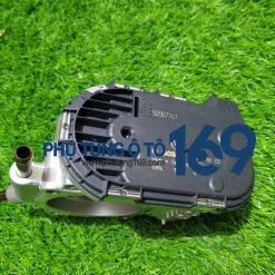 Cụm bướm ga Captiva