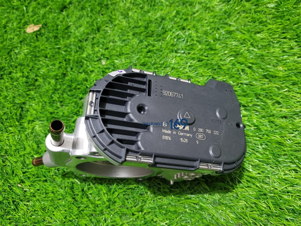 Cụm bướm ga Captiva Cụm bướm ga Captiva